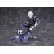 Figurine Blue Lock Seishiro Nagi 1/7