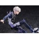 Figurine Blue Lock Seishiro Nagi 1/7