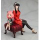 Figurine Spy X Family Anya & Yor Forger 1/7