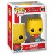 Funko POP! The Simpsons Bart 1652