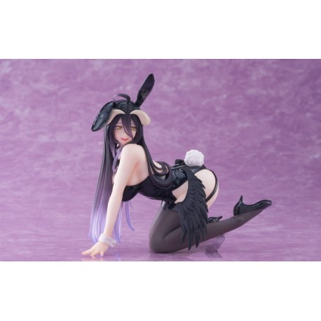 Overlord Albedo Bunny Version Desktop Cute