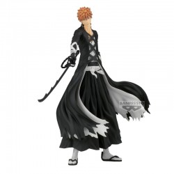 Bleach Thousand Year Blood War Ichigo Kurosaki Maximatic