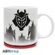 Mug G2 Esport Logo Samurai