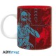 Mug Junji Ito Fuchi 320 ml