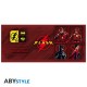 Mug DC Comics The Flash Groupe 320 ml