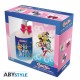 Coffret Sailor Moon Mug + Porte-Clés + Cahier Sailor Moon