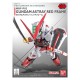 Gundam Gunpla SD EX-STD 007 Gundam Astray Red Frame