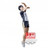 Haikyu!! Keiji Akaashi W115 Posing Figure