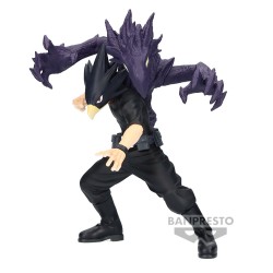 My Hero Academia The Amazing Heroes Plus Fumikage Tokoyami