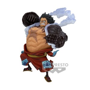 One Piece King Of Artist The Monkey D.Luffy Special Ver.A