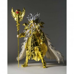 Ophiuchus Odysseus Myth Cloth EX 