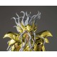 Ophiuchus Odysseus Myth Cloth EX 