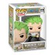 Funko POP! One Piece Zoro (Refresh) 1775