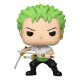 Funko POP! One Piece Zoro (Refresh) 1775