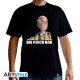 T-shirt One Punch Man Saitama Fun