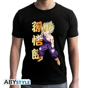 T-shirt Dragon Ball Z Gohan