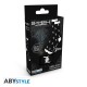 Chaussettes Death Note Noir & Blanc