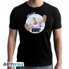 T-shirt One Piece Luffy Gear 5 