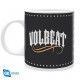 Mug Volbeat Seal the Deal 320 ml