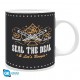 Mug Volbeat Seal the Deal 320 ml