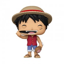 Funko POP! One Piece Luffy 1771