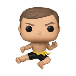 Funko POP! Bloodsport, tous les coups sont permis Frank Dux 1866