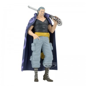 Figurine One Piece Benn Beckman Grandline Series Extra﻿