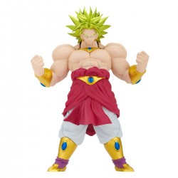 Dragon Ball Z Super Saiyan Broly Blood of Saiyans