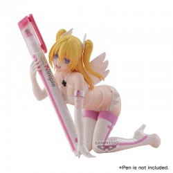 Figurine 2.5 Dimensional Seduction Liliel Medical Corps Ver.