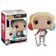 POP! Suicide Squad Harley Quinn 97