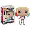 POP! Suicide Squad Harley Quinn 97