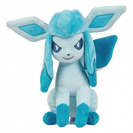 Peluche Pokémon Givrali