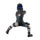 Figurine Naruto Shippuden Sasuke Uchiha Vibration Stars