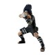 Figurine Naruto Shippuden Sasuke Uchiha Vibration Stars