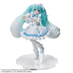 Miku Hatsune X Cinnamoroll ver. Luminasta