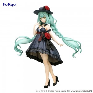 Hatsune Miku Outing Dress Trio-Try-It