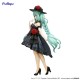 Hatsune Miku Outing Dress Trio-Try-It