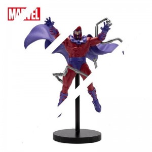 Marvel Comics Magneto Act/Cut