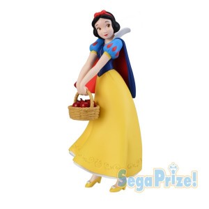 Disney - Blanche Neige - Luminasta