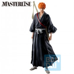 Bleach Thousand-Year Blood War - Ichigo Kurosaki (Stirring Souls Vol.1) - Ichibansho