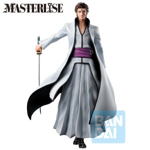 Bleach Thousand-Year Blood War - Sosuke Aizen (Stirring Souls Vol.1) - Ichibansho