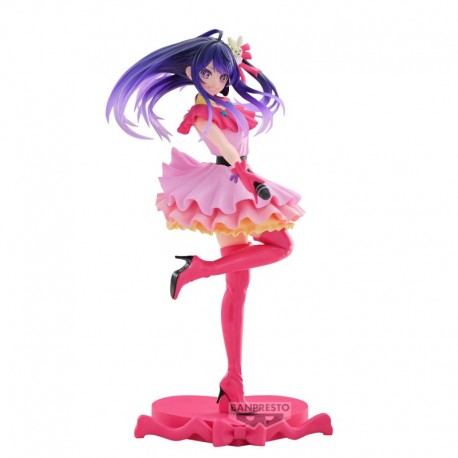 Figurine Oshi No Ko Ai Excite Motions Figure Collection