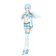 Figurine 2.5 Dimensional Seduction Nokiel Angel Paratroopers Ver. Glitter & Glamours 