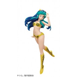 Urusei Yatsura (Lamu) Lum Vol.3 Glitter & Glamours Ver.A