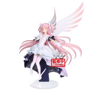 Puella Magi Madoka Magica The Movie Rebellion - Madoka - Banpresto Evolve