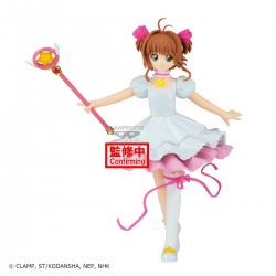 Cardcaptor Sakura - Kinomoto Sakura