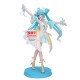 Hatsune Miku Swan Lake Banpresto Evolve Figure Collection