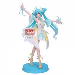 Hatsune Miku Swan Lake Banpresto Evolve Figure Collection