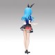 Figurine Date A Live Yoshino Glitter & Glamours