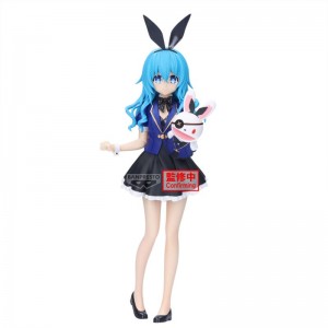 Figurine Date A Live Yoshino Glitter & Glamours